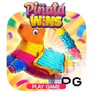 Pinata Wins